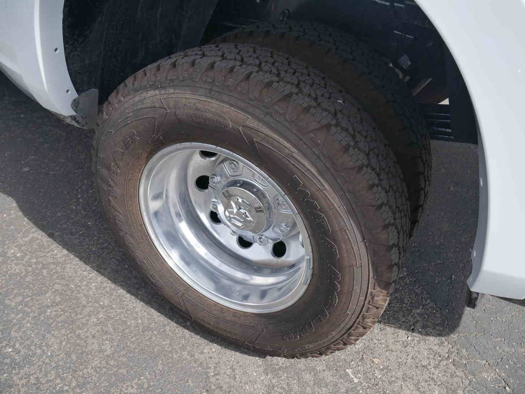 New 2026 RAM 3500 Limited image 12