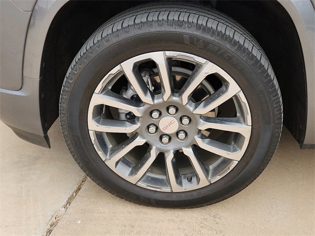 Used 2021 GMC Acadia Denali image 7