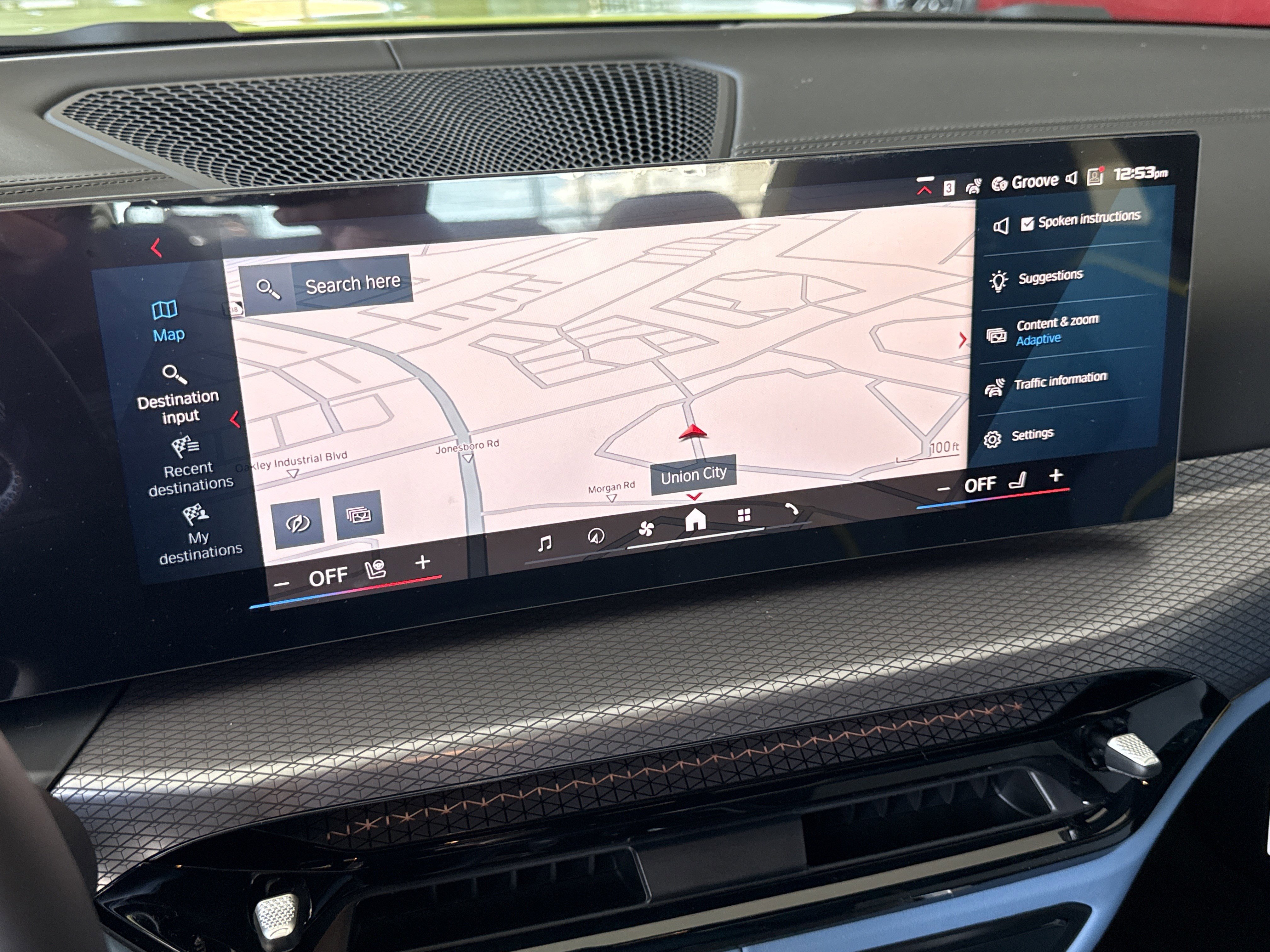 New 2026 BMW M4 Competition RWD image 3