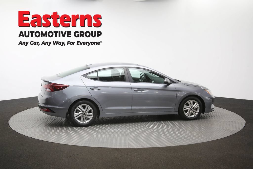 Used 2019 Hyundai Elantra Value Edition w/ Cargo Package FWD image 44