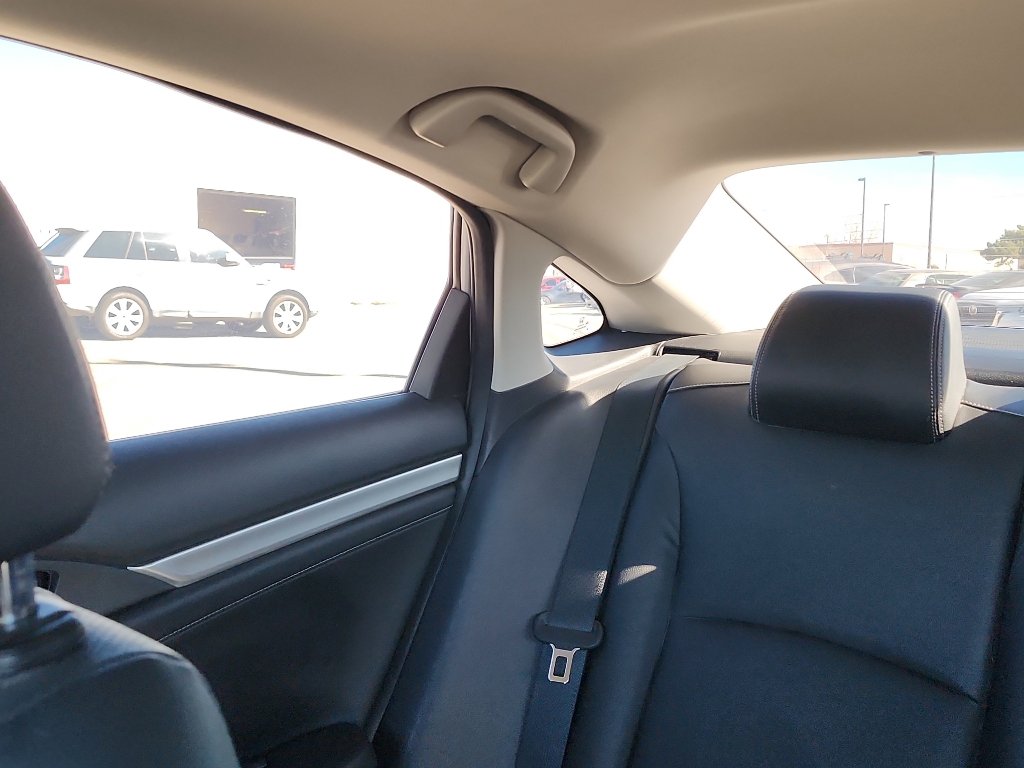 Used 2019 Honda Civic EX-L image 29