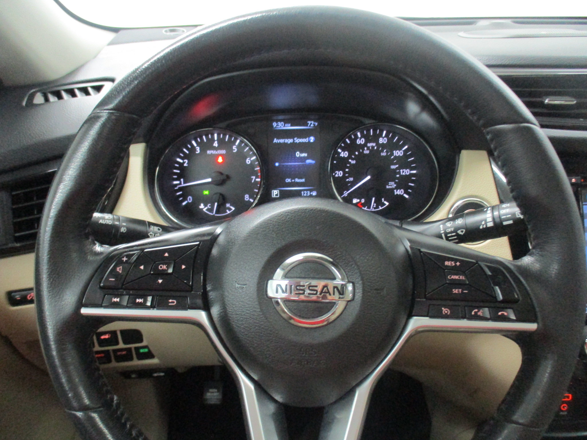 Used 2017 Nissan Rogue SL w/ SL Premium Package AWD/4WD image 22
