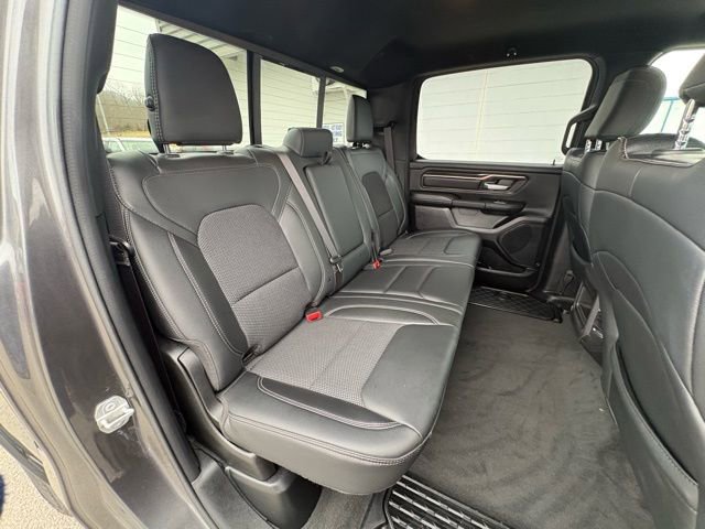 Used 2021 RAM 1500 Rebel w/ Level 1 Equipment Group image 30