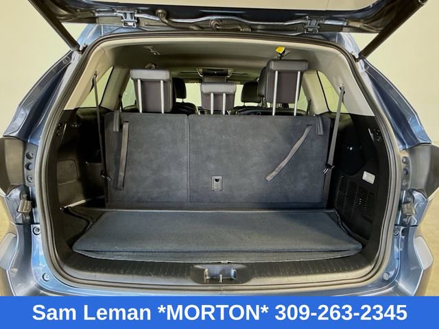 Used 2015 Toyota Highlander Limited image 29