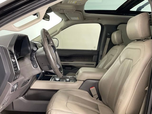 Used 2018 Ford Expedition Limited w/ Equipment Group 301A image 9