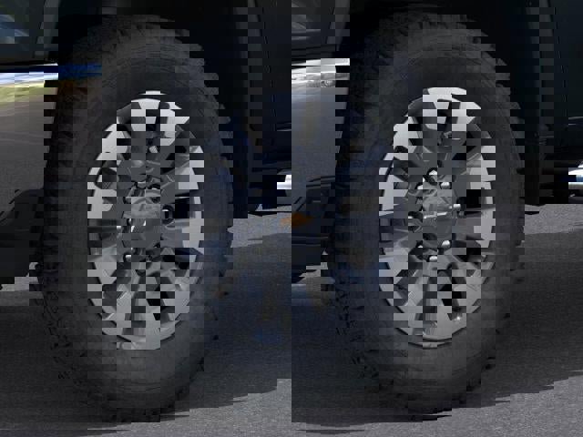 New 2026 Chevrolet Silverado 2500 LT image 9