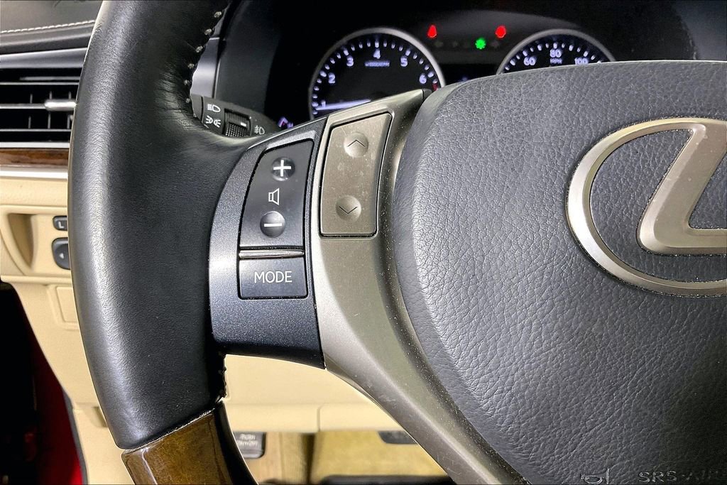 Used 2015 Lexus ES 350 image 24