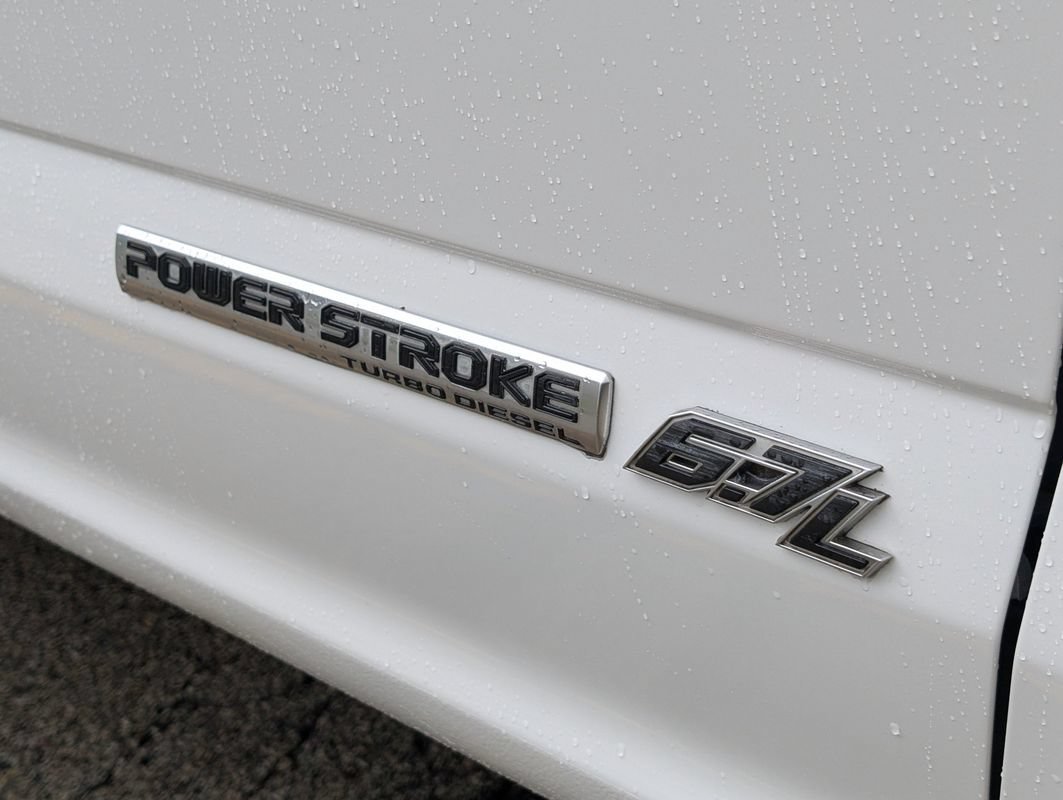Used 2019 Ford F250 XL w/ Power Equipment Group AWD/4WD image 22