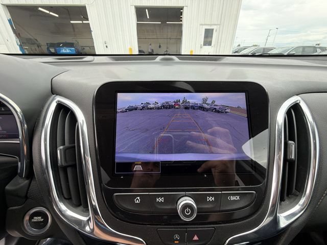 Certified 2023 Chevrolet Equinox Premier FWD image 15