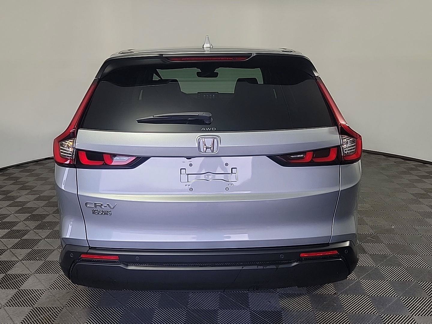 Certified 2025 Honda CR-V EX-L image 5