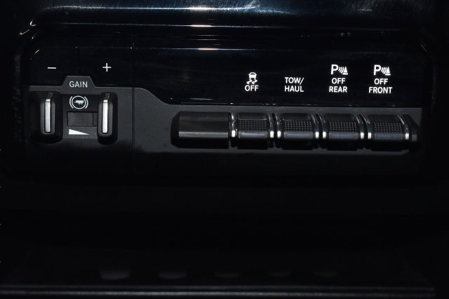 Certified 2026 RAM 2500 Big Horn AWD/4WD image 27