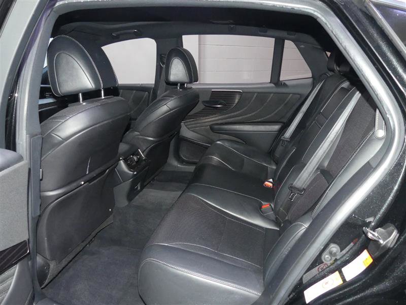 Used 2018 Lexus LS 500 AWD image 28