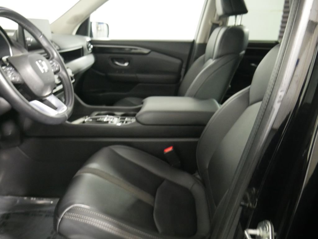Used 2023 Honda Pilot EX-L image 14