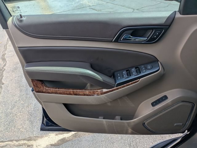 Certified 2019 Chevrolet Tahoe Premier AWD/4WD image 11