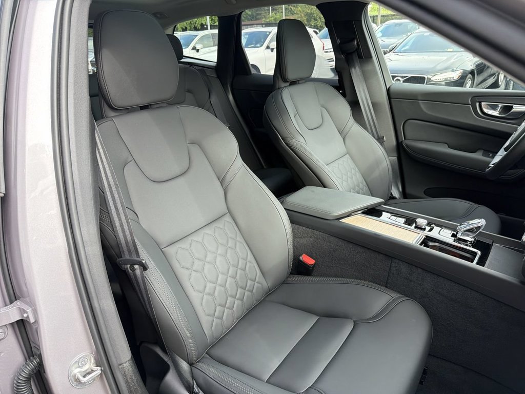 New 2026 Volvo XC60 B5 Plus w/ Climate Package AWD/4WD image 25