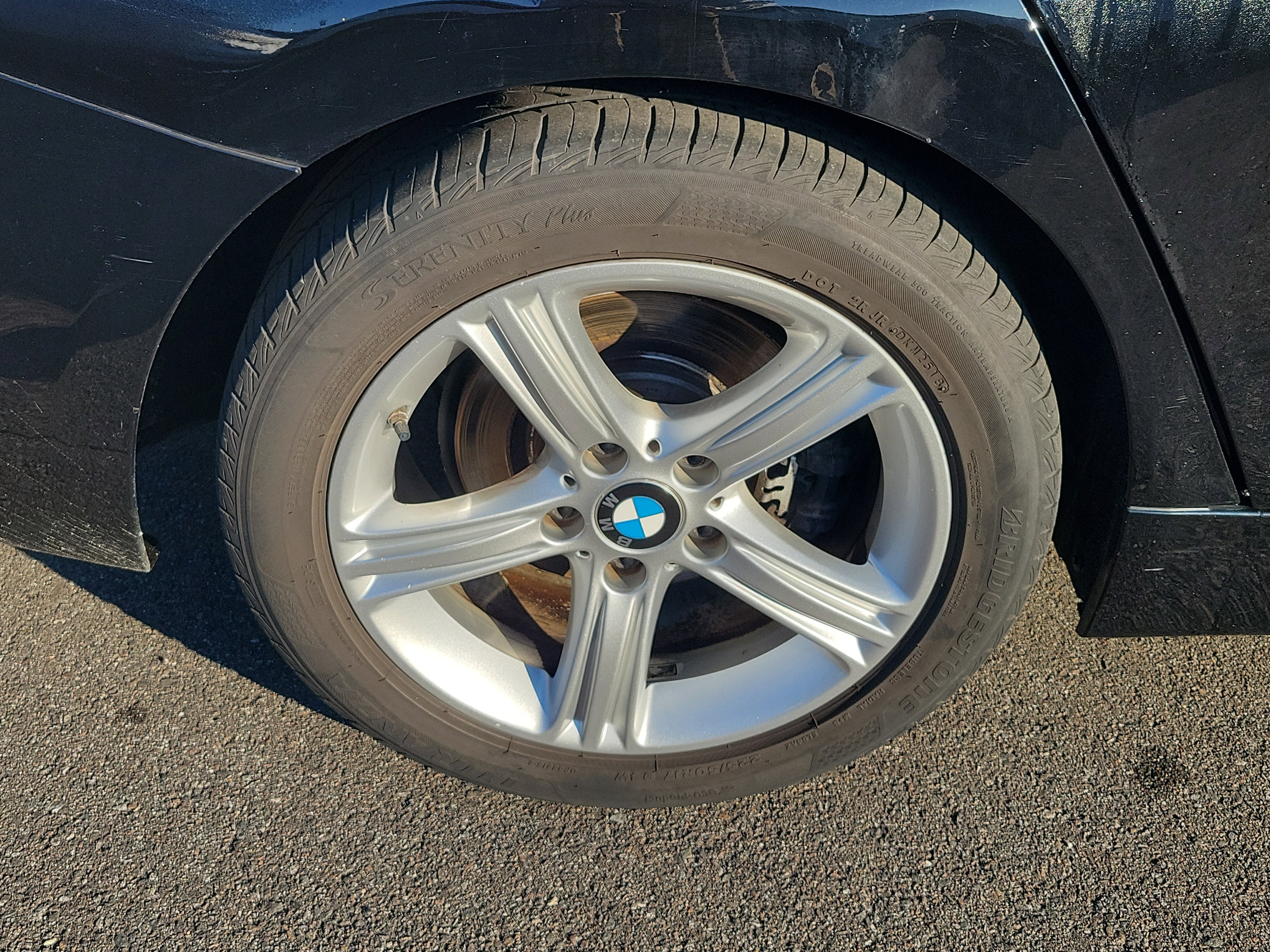 Used 2014 BMW 320i Sedan image 41