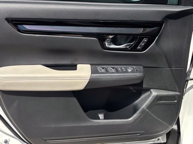 Used 2025 Honda CR-V EX-L image 19