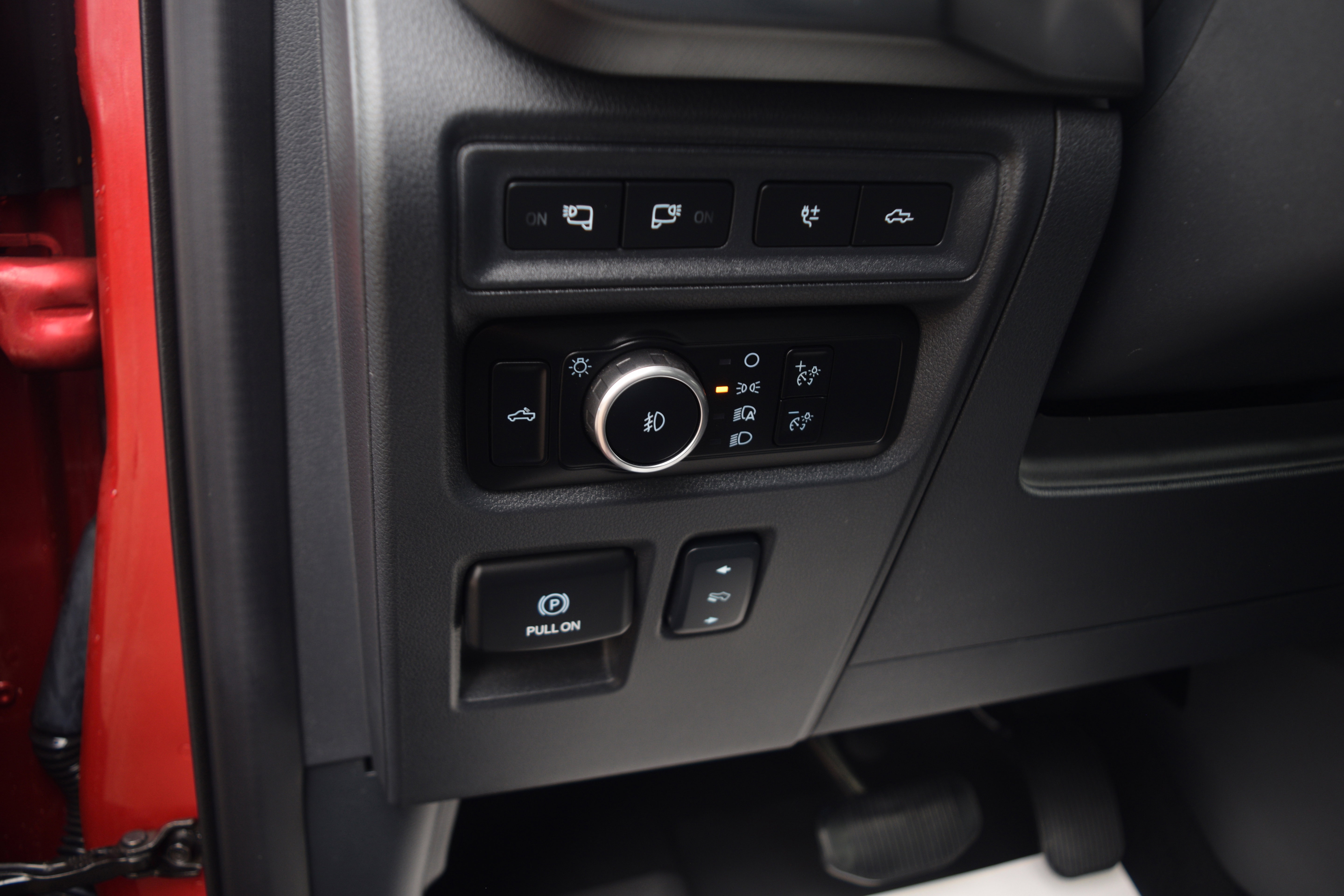 Used 2024 Ford F150 Raptor image 7