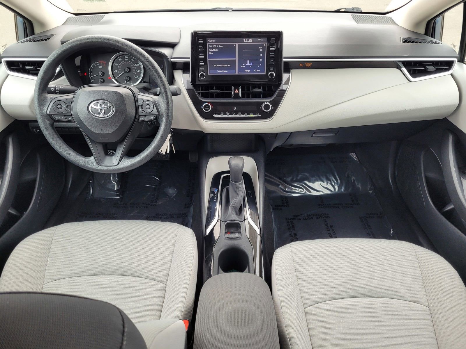 Used 2020 Toyota Corolla LE image 13