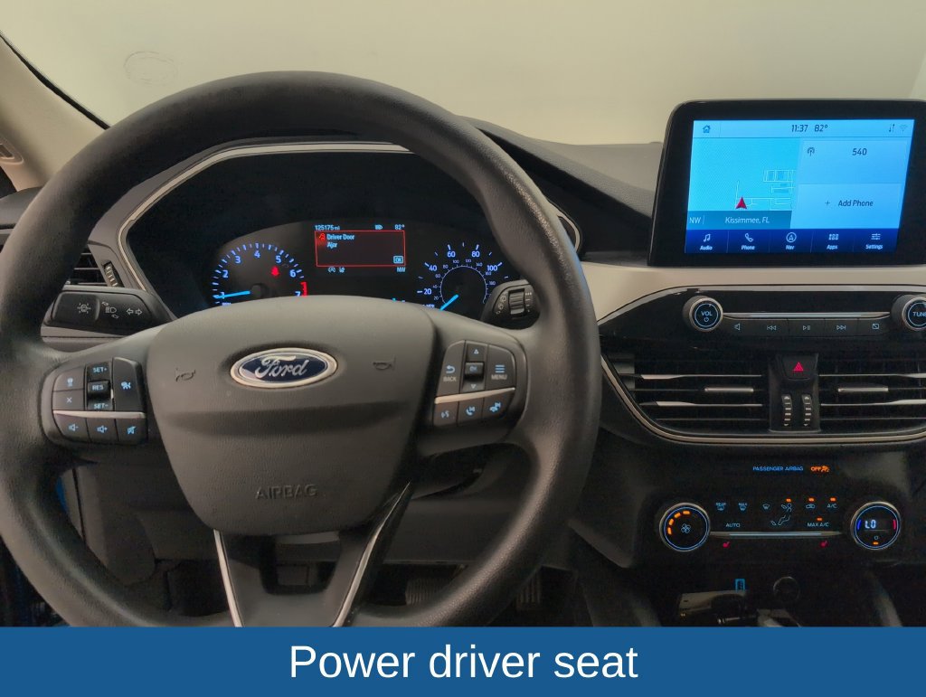 Used 2020 Ford Escape SE FWD image 19