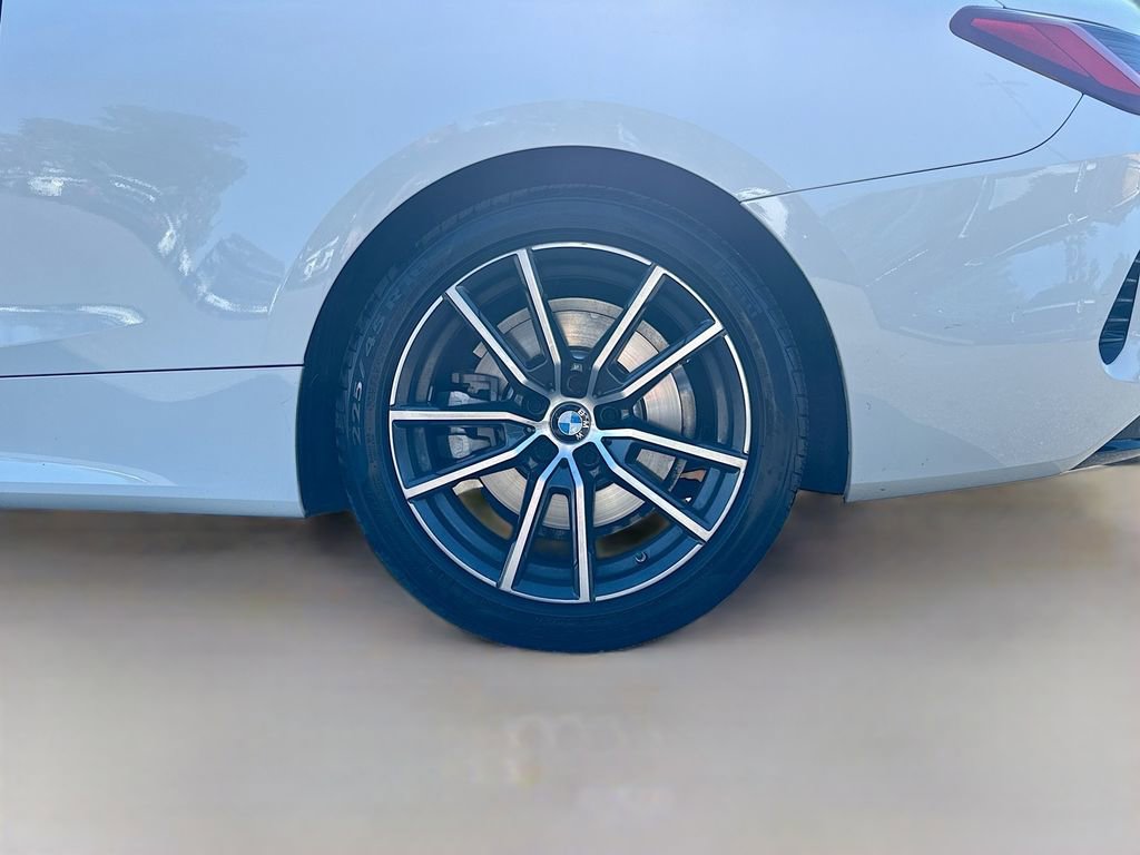Used 2024 BMW 430i Convertible image 29