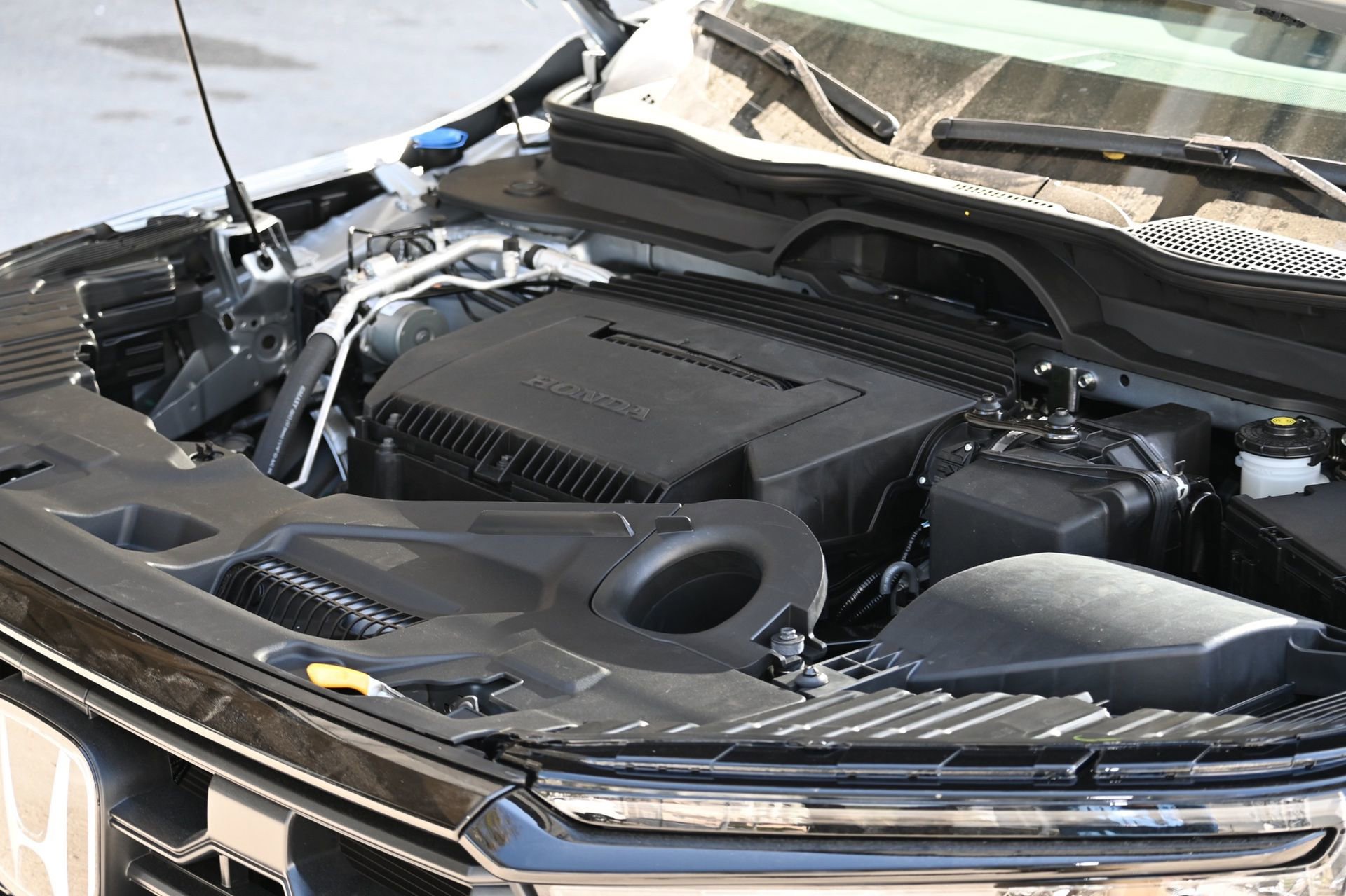 New 2026 Honda Pilot EX-L image 38