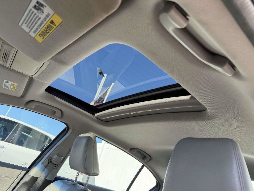 Used 2013 Honda Accord EX-L image 19