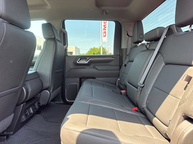 New 2026 GMC Sierra 2500 SLT AWD/4WD image 11