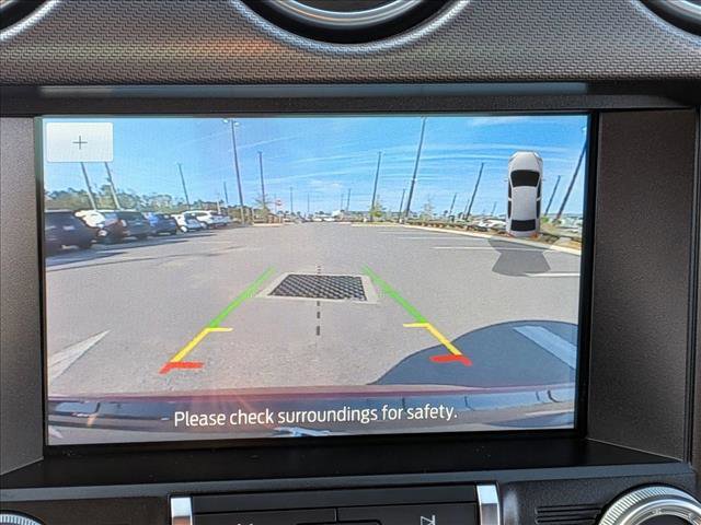Used 2021 Ford Mustang Premium w/ Equipment Group 201A image 14