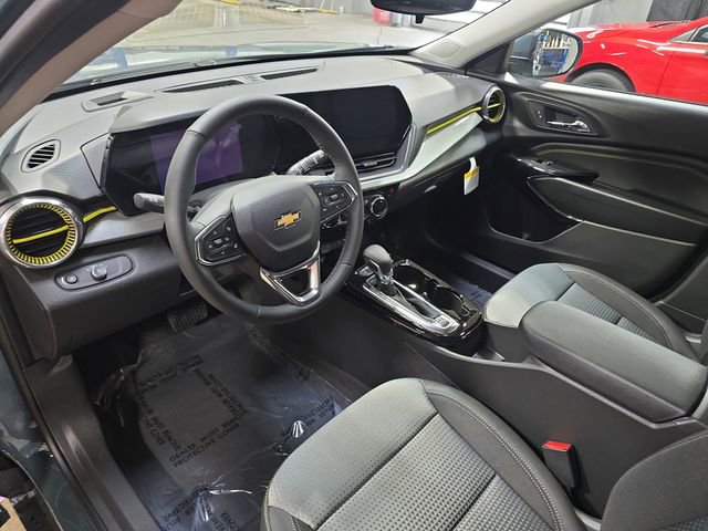New 2026 Chevrolet Trax LT w/ Driver Confidence Package FWD image 16
