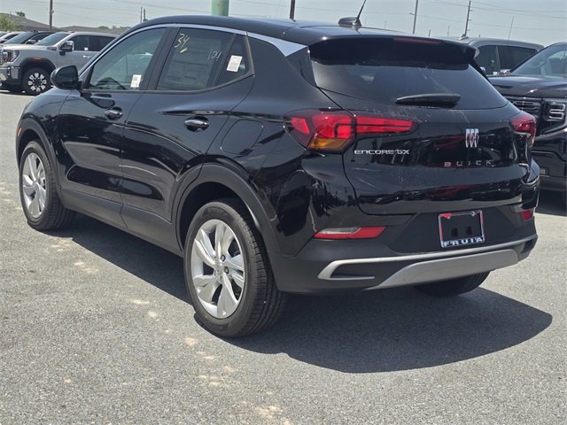 New 2026 Buick Encore GX Preferred w/ Comfort Package image 7