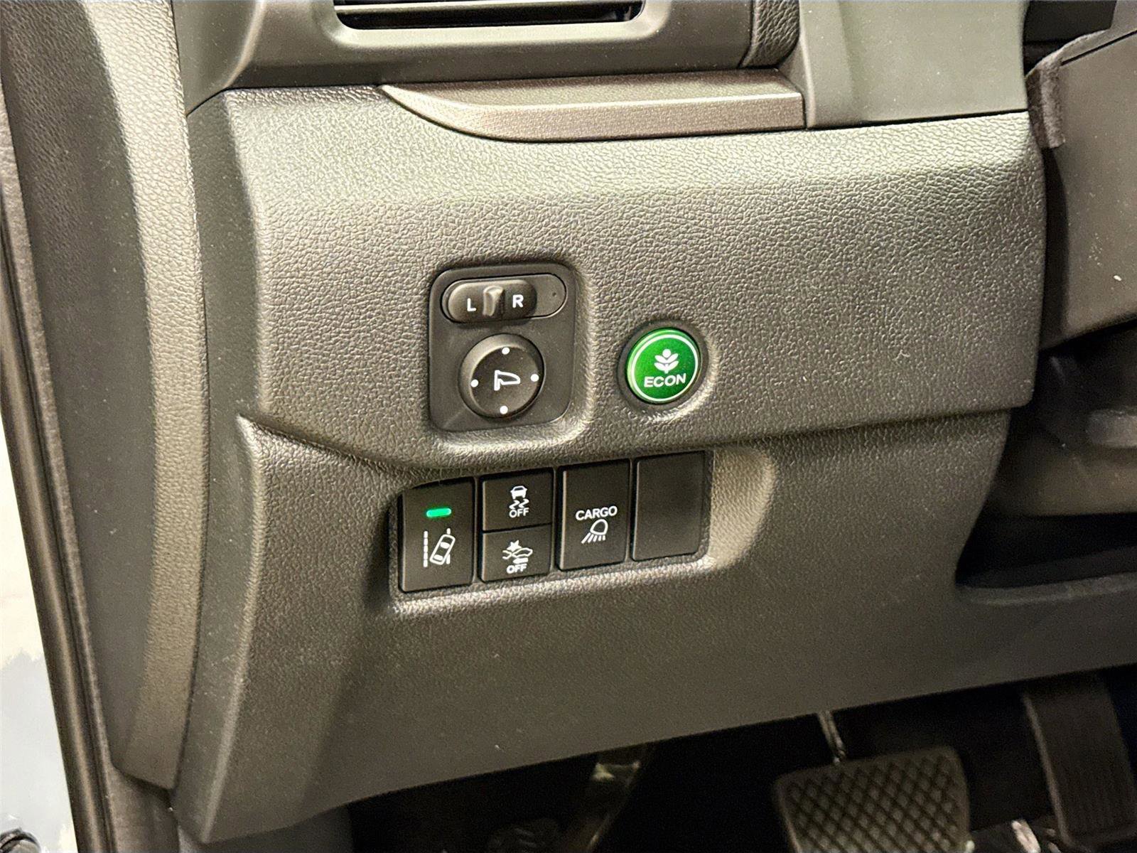 New 2026 Honda Ridgeline RTL image 10