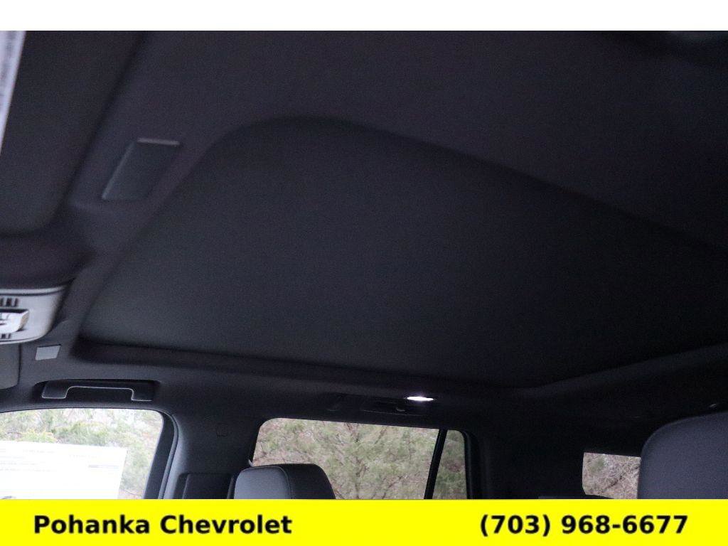 New 2026 Chevrolet Tahoe Z71 w/ Comfort Package image 19