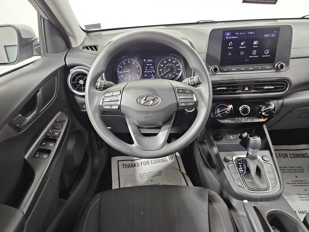Certified 2023 Hyundai Kona SEL AWD/4WD image 15