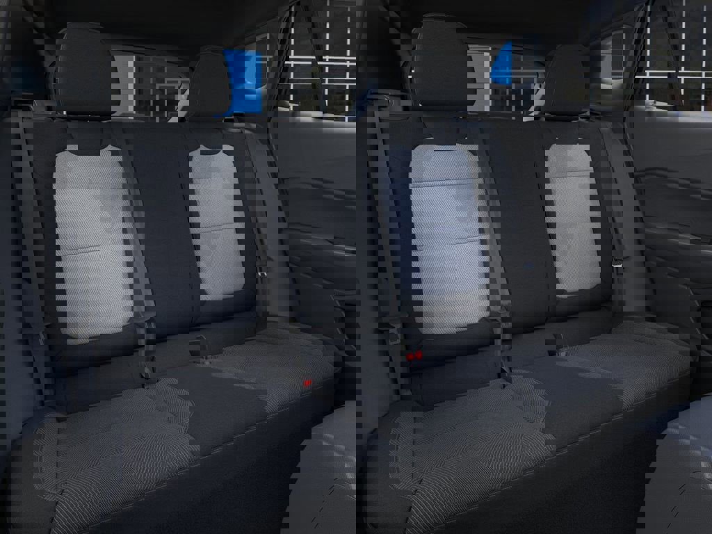 New 2026 Chevrolet Trax RS w/ Sunroof Package image 17