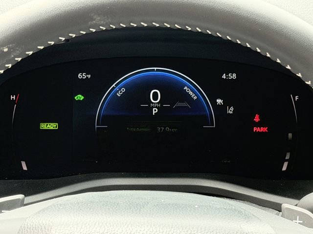 Certified 2026 Toyota Camry SE w/ Convenience Package FWD image 16
