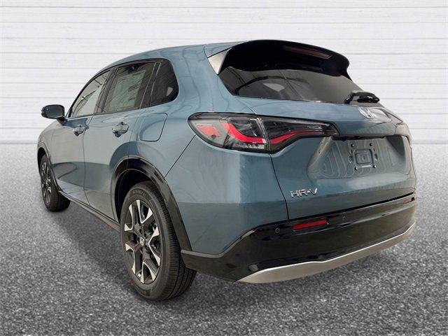 New 2026 Honda HR-V EX-L image 3