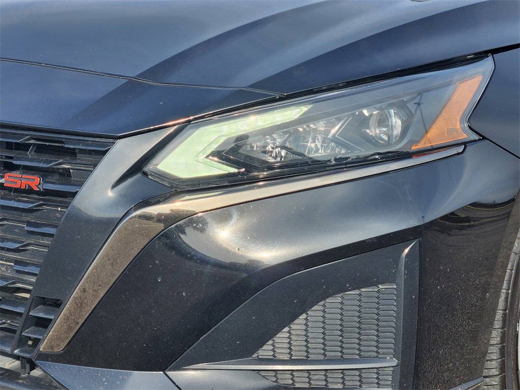 Used 2023 Nissan Altima 2.5 SR image 5