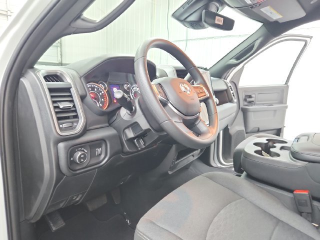 New 2026 RAM 2500 Tradesman AWD/4WD image 19