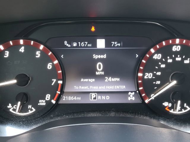 Certified 2023 Nissan Frontier PRO-4X w/ Pro-4X Premium Package image 10