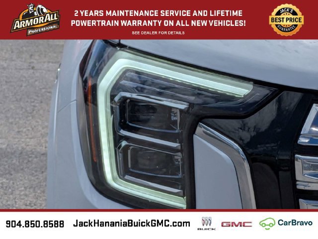 New 2027 GMC Terrain Denali AWD/4WD image 9