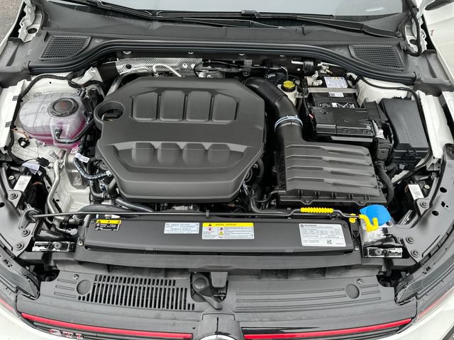 New 2026 Volkswagen GTI S FWD image 22