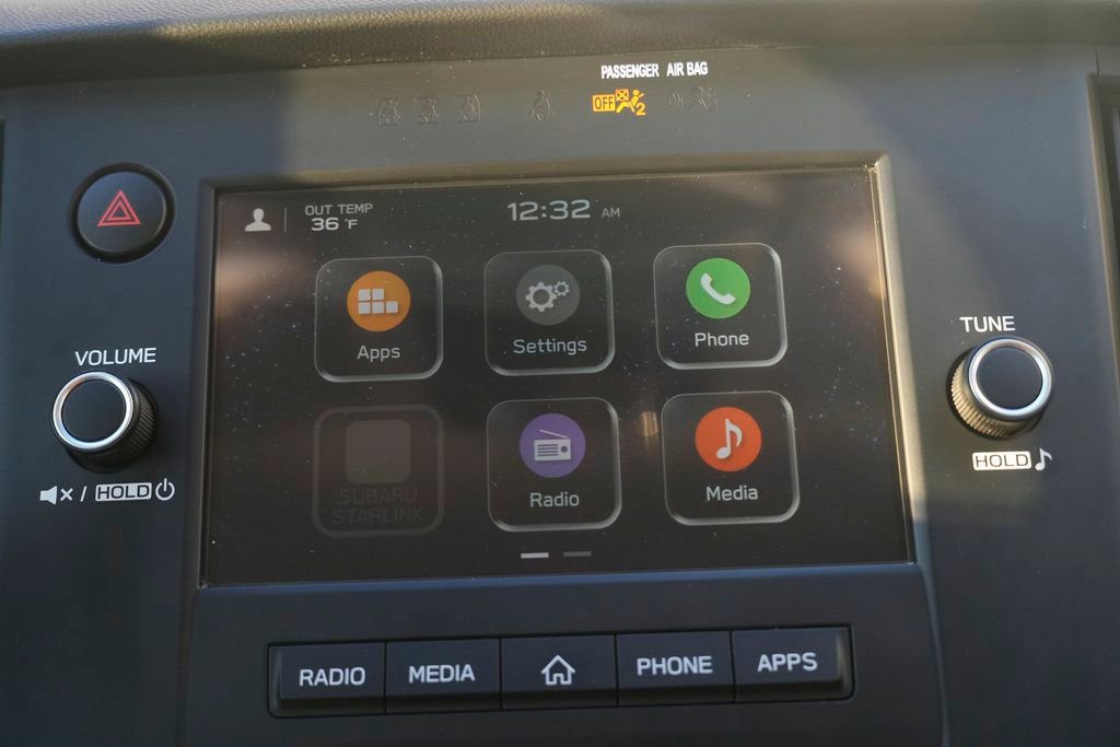 Used 2023 Subaru Outback 2.5i image 44