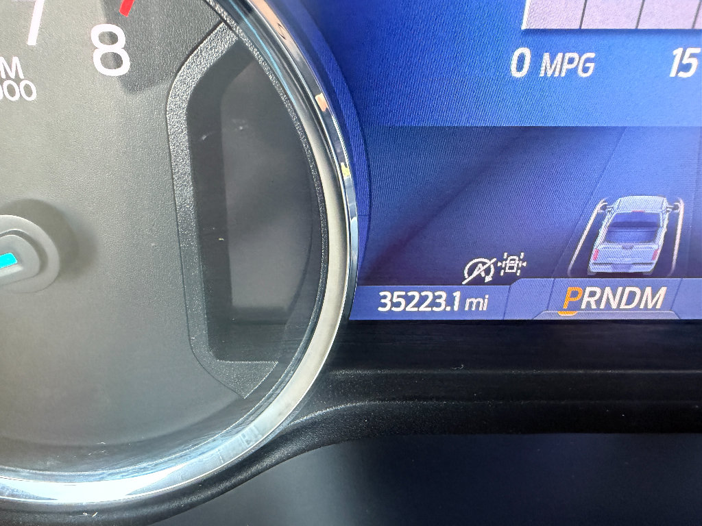 Used 2021 Ford F150 XLT w/ Equipment Group 302A High AWD/4WD image 44