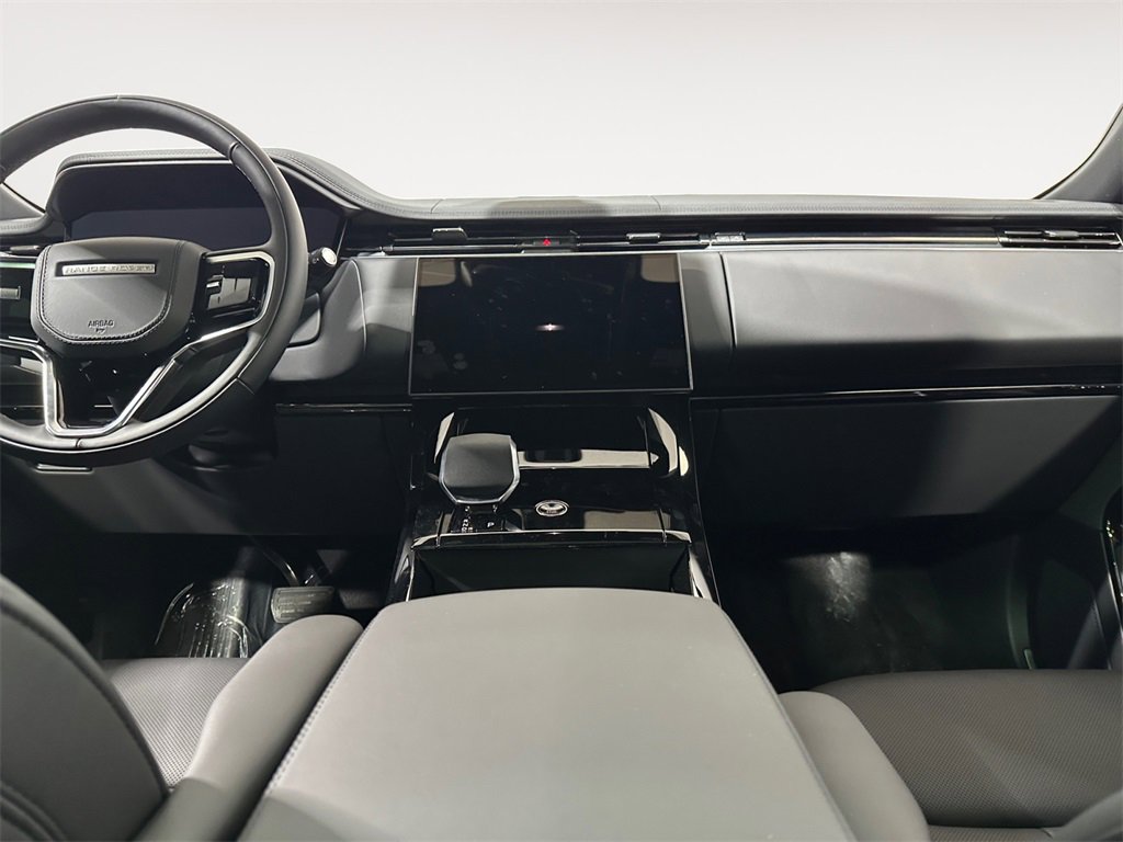 New 2025 Land Rover Range Rover Sport SE image 10