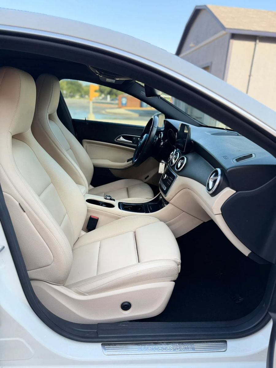 Used 2017 Mercedes-Benz CLA 250 image 50