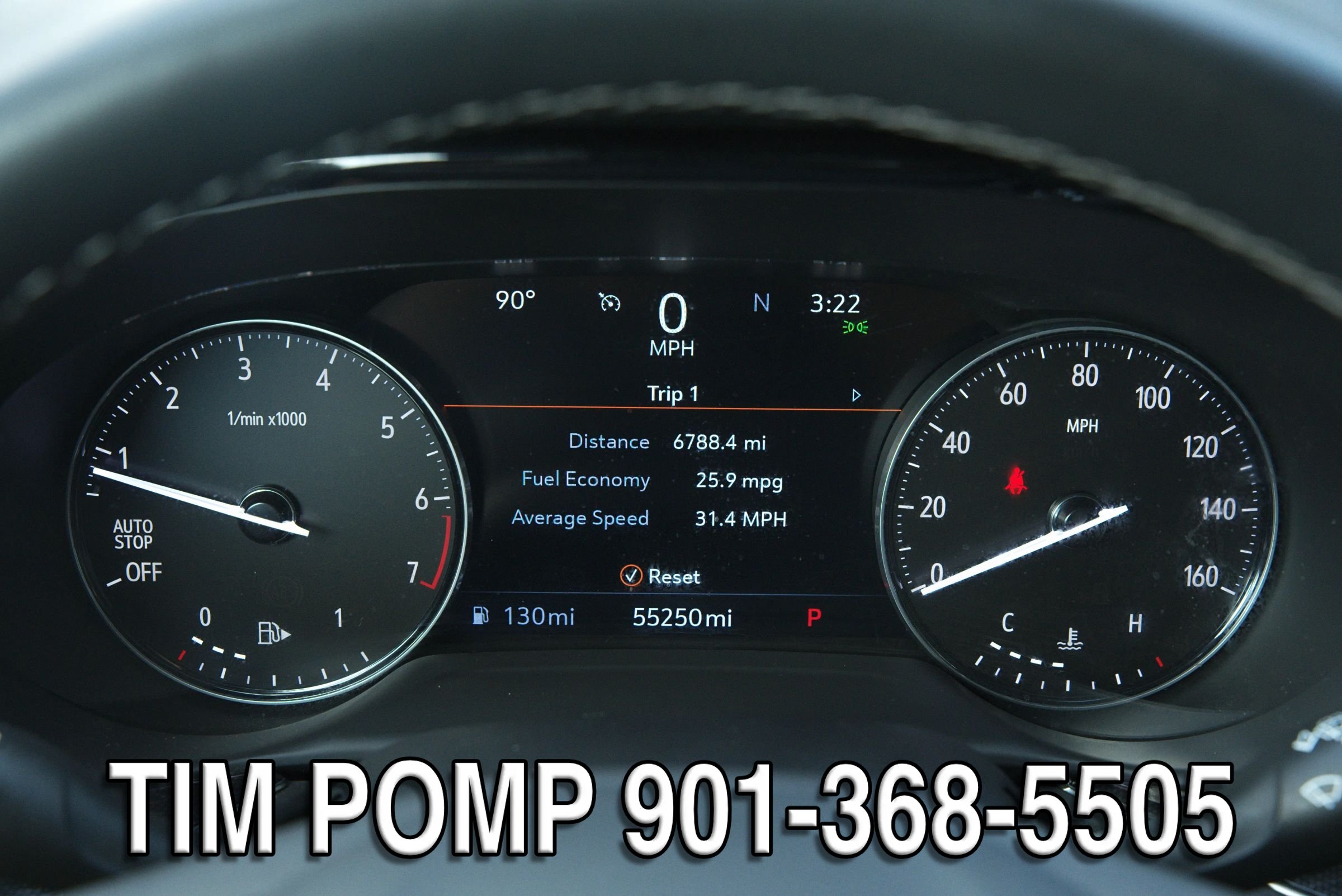 Used 2023 Buick Envision Essence FWD image 21
