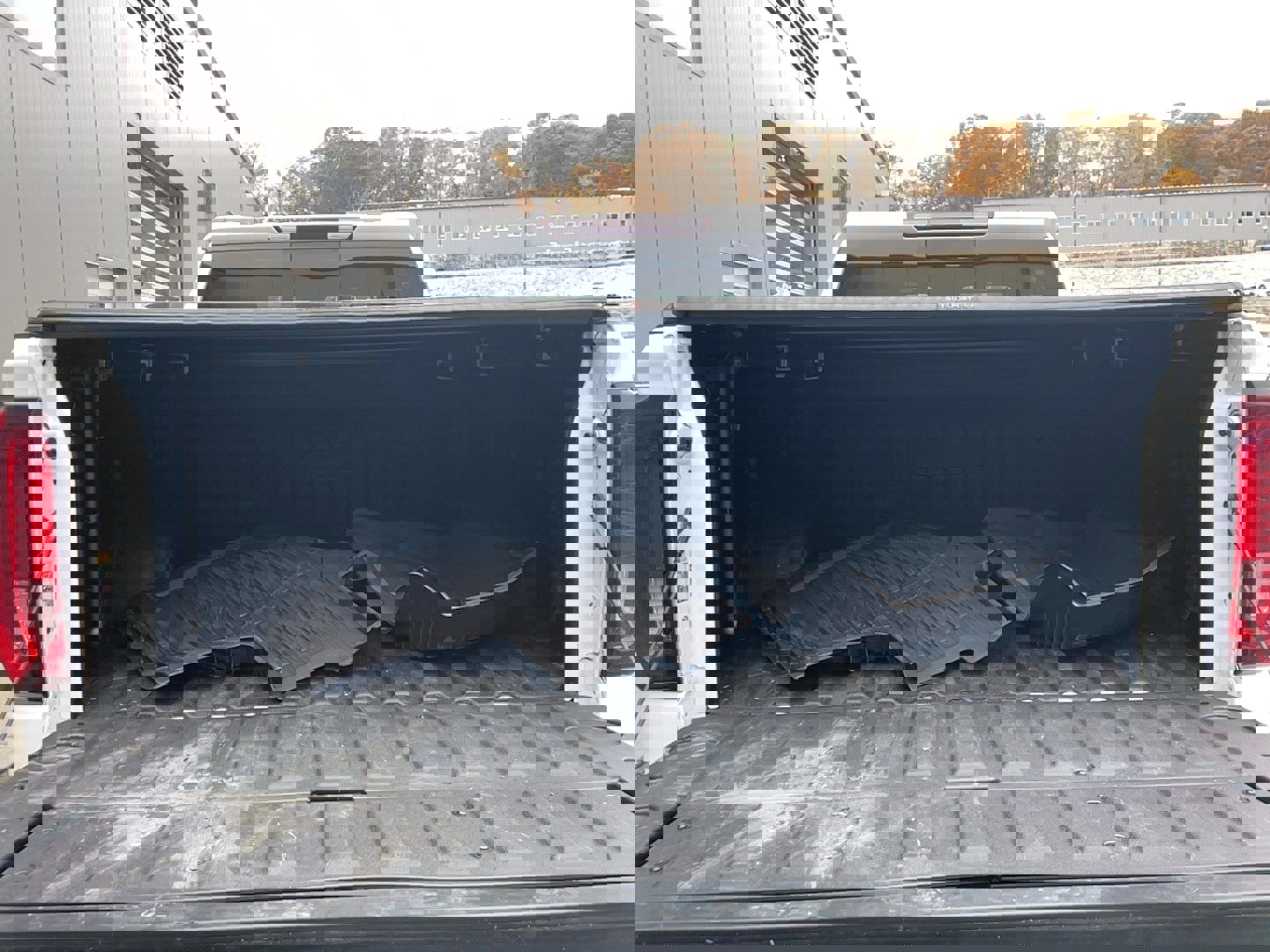 Used 2021 GMC Sierra 1500 SLT w/ SLT Premium Plus Package image 7