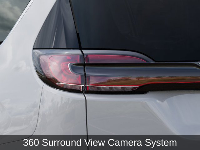 New 2026 Chrysler Pacifica Select FWD image 10
