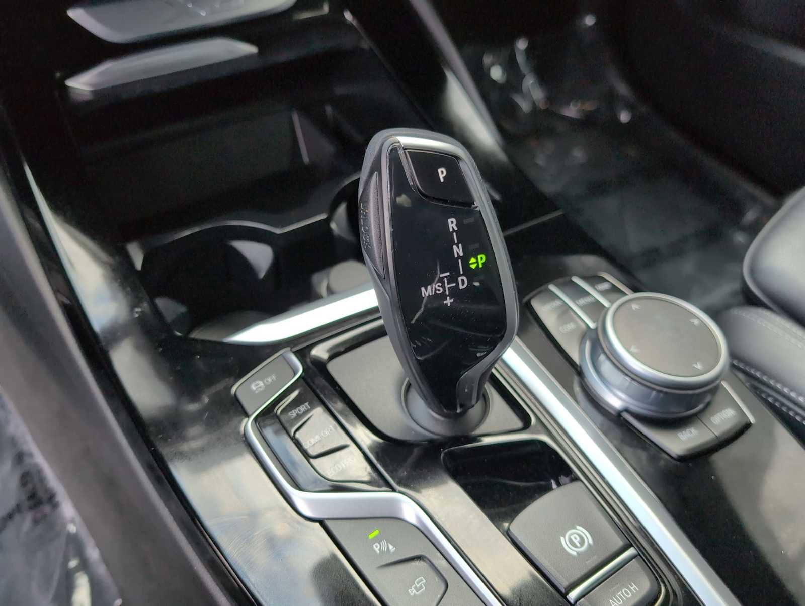 Used 2021 BMW X3 xDrive30i w/ Premium Package image 30